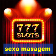 sexo masagem